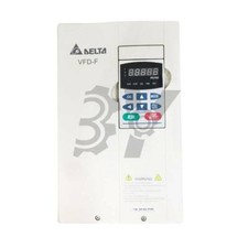 1PC Used Delta VFD110F43A Inverter 380V 11KW