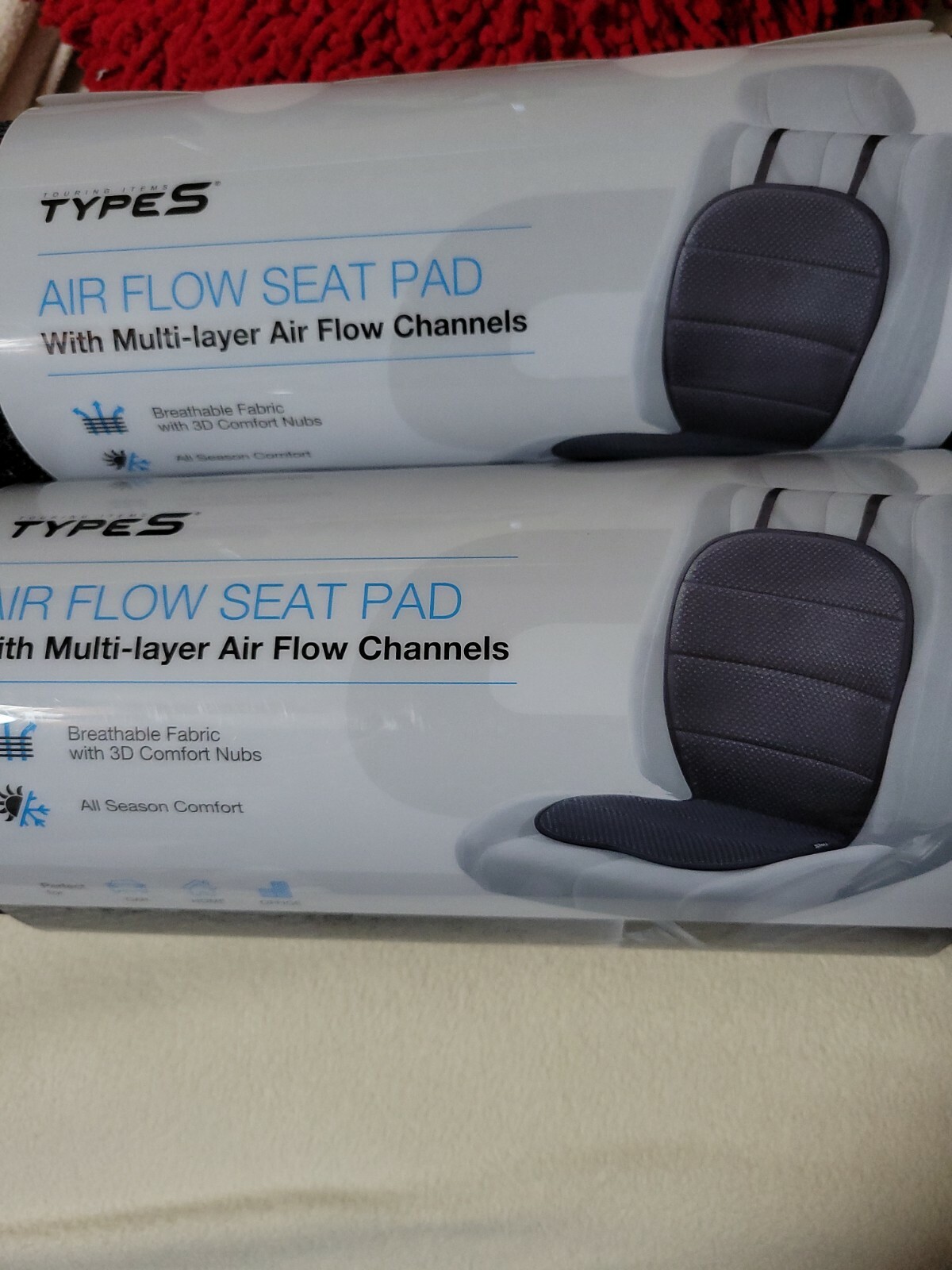 Learn about 168+ imagen air flow seat covers In.thptnganamst.edu.vn