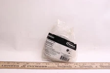 Proflo Waste & Overflow Lift & Turn Trim Kit Chrome Zinc PFWO501