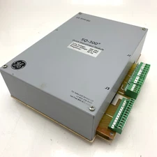 GE ENERGY 08700500-004 BHA Preciptech Power Guard Quick Disconnect SQ300