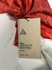 Nike ACG Dri Fit Reversible Neck Wrap Unisex N1002954-913 Running Hiking