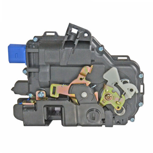 Actuador trasero derecho cerradura puerta Skoda FABIA I 6Y 1999-2008 3B4839016AN - Imagen 4 de 5