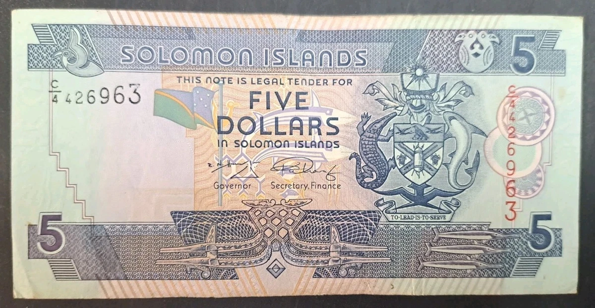 Banknotes Paper Money for sale | eBay