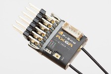 FrSky RX6R 6C PWM & 16 Channel SBUS 2.4Ghz Receiver