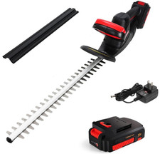 Cortasetos Inalámbrico 22  20V Ligero para S...