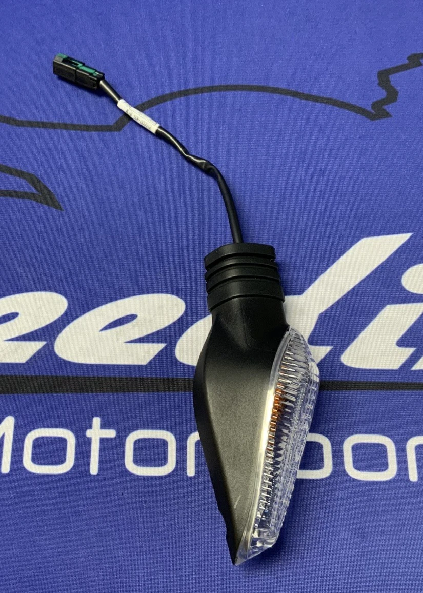 Ducati Right Front/Left Rear Turn Signal Panigale V2 2018-2025 OEM 53010236A