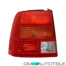 Depo / TYC Rückleuchte links passt für VW Passat B5 (3B2) ab Baujahr 1996-2000