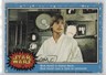 1977 O-Pee-Chee Star Wars Mark Hamill In Control Room #61 1e