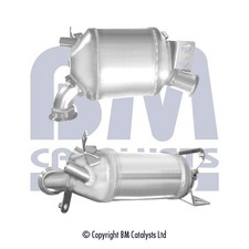BM11245 Diesel-Partikelfilter VW Multivan 2.5TDi 4motion ( Bnz ; Bpc )