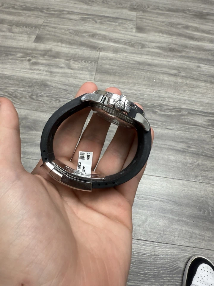 Reloj de pulsera Breitling Superocean Steelfish automático A17390 para hombre Foto 3 de 4