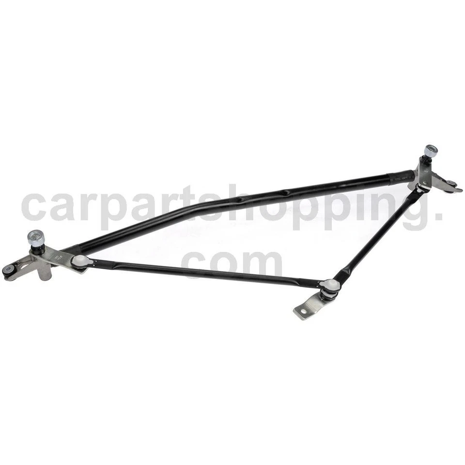 1 ligação de limpador de para-brisa para Dodge Ram 2500 2004 2003 - Imagem 3 de 4