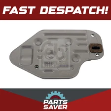 Automatic GearBox Oil Filter fits BMW 316 E36, E46 1.6 1.9 93 to 00 Transmission