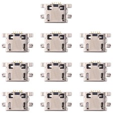 10 PCS Charging Port Connector for Nokia 2.1 TA-1080 TA-1084 TA-1086 TA-1092 TA