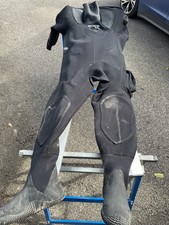 Dry Suit
