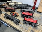 Lionel & OTHERS ROLLING STOCK AND A MARK FLOODLIGHT TOWER — photo 8