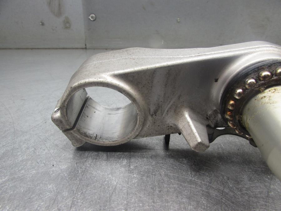 Yo-SuKe  Kawasaki ZZR1400 ZX-14R 2007 Motorcycle Bottom Fork Yoke Assembly