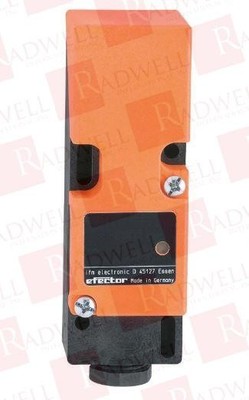EFECTOR IME2015FRKG/US100IRF-IM8500 / IME2015FRKGUS100IRFIM8500 (NEW IN BOX)