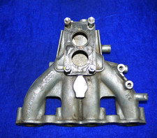 Ansaugbrücke 056129713H f Vergaser Solex 32/35 DIDTA Audi 80 VW Passat 1.5 85 PS