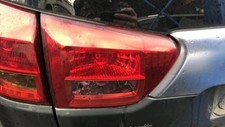 Feu arrière Peugeot 4007