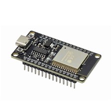 1-20PCS ESP32 ESP-32 Type-C CH340C Development Board WIFI Bluetooth MCU Module