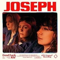 Joseph - Good Luck KID - CD - K2Z