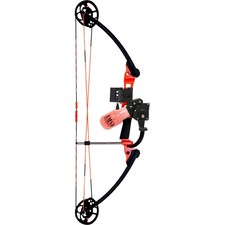 AMS Hooligan V2 Pro Bowfishing Bow Kit RH 24-50 lb.
