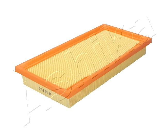 ASHIKA 20-00-098 Air Filter for PONTIAC,TOYOTA