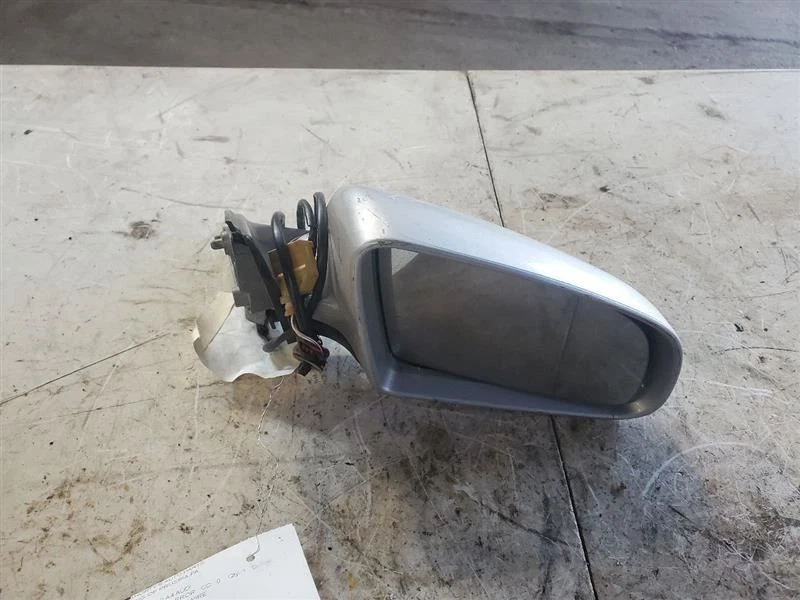 Espejo retrovisor lateral pasajero eléctrico sedán acabado pintado para 02-08 AUDI A4 567384 Foto 3 de 4