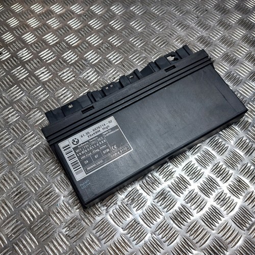 BMW E61 Karosserie Steuergerät Steuergerät KBM High 6978714