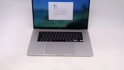 Apple Macbook Pro 16'' i7-9750H 32GB 1TB - Good