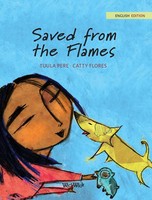 Tuula Pere | Saved From The Flames | Buch | Englisch (2018) | Gebunden