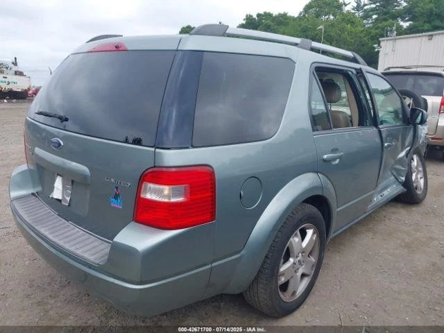 Used A/C Compressor fits: 2005 Ford Freestyle  Grade A - Image 4 of 4