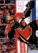 2016-17 Upper Deck #32 T.J. Brodie - HKY