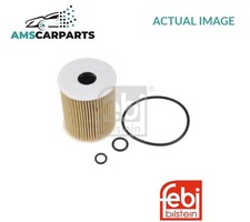 ENGINE OIL FILTER 109621 FEBI BILSTEIN NEW OE REPLACEMENT