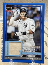 Yankee Greats Book from Topps Looks at 100 New York Yankees Baseball Cards 20