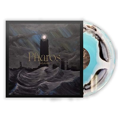 Ihsahn - Pharos - Vinyl Record - J3z
