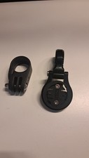 K-Edge Aero / TT Bar Wahoo Mount + Mag Cad Aero Bar Go Pro Mount