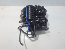 71765750 ANSAUGKRÜMMER / 2385637 FÜR FIAT PUNTO EVO 199_ 1.4 16V