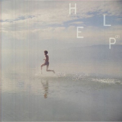 VARIOUS - Help (2) - Vinyl (gatefold 2xLP + 1-sided 7'')