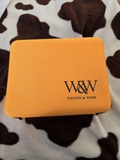 Watson & Webb Airbrush Cake Decorating Kit - Used twice (only to test)