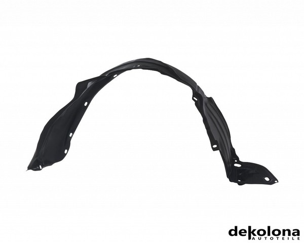 Radhausverkleidung FüR Honda Civic Hatchback Links Vorne 00-05-image