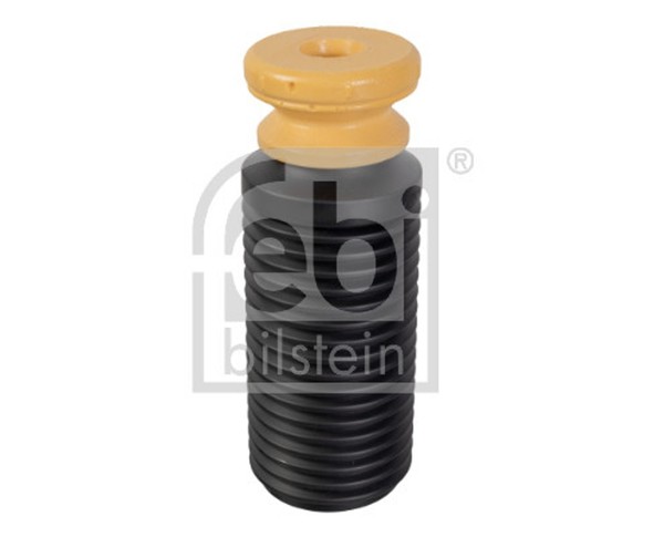 StoßDäMpfer StaubschüTzer Febi Bilstein 179044 FüR Bmw X5 F15 F85 X6 F16 F86-image