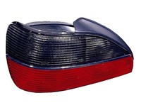 RÜCklicht RÜCkleuchte Rechts Peugeot 306 4 T. 99-02