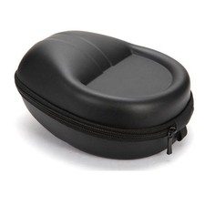Portable Shockproof Headphone Bag Hard Box Earphone Case Headset Storage9038