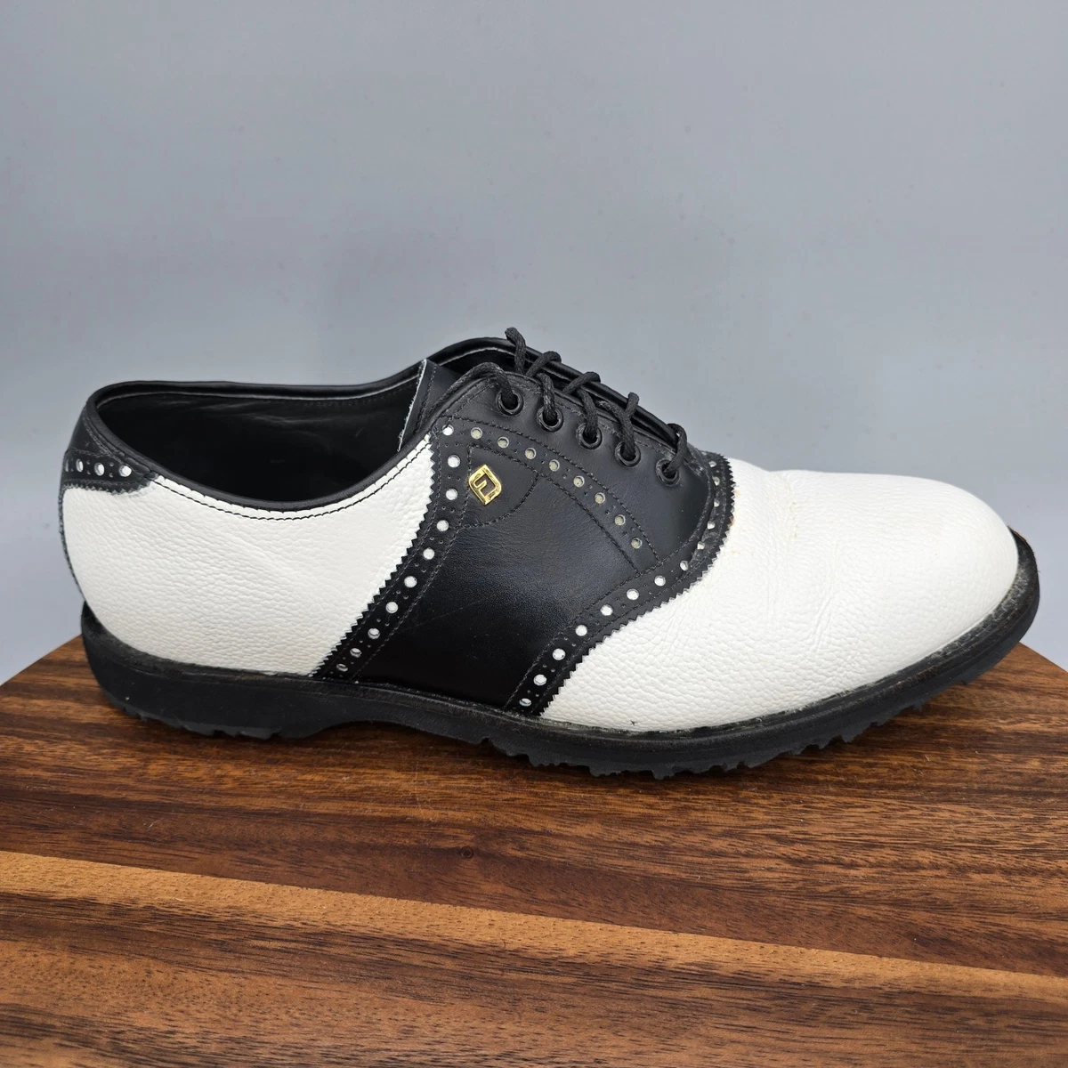 Footjoy Classics Spikeless for sale | eBay
