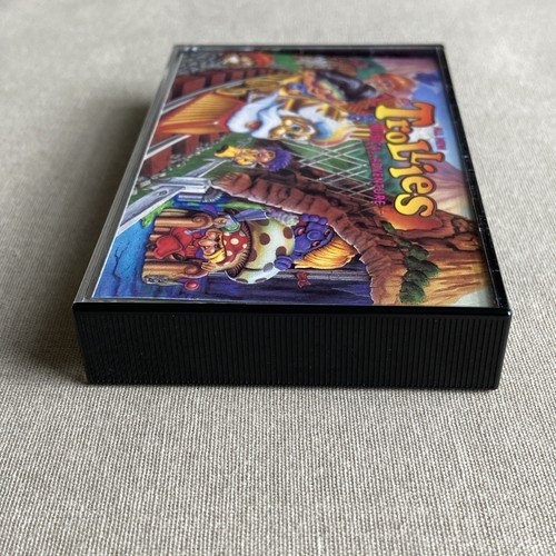 All New! Trollies Musical Adventure (Cassette Tape 1993) Children's Music Story - Picture 5 of 10
