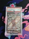 PSA 10 origin forme palkia v 167/189 astral radiance