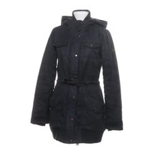 Cordon Berlin, Wintermantel, Damen, Größe: S, EMELY, Schwarz #Fw9