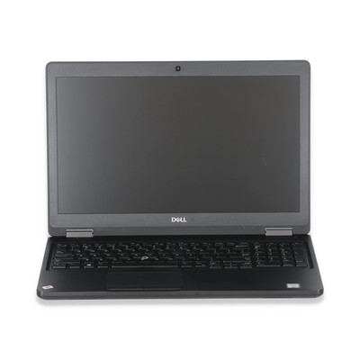Dell Latitude 15.6'' Laptop Intel i5 8th Gen - Motherboard Fails -As is/For Parts