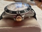 Tissot V8 Swissmatic Men's Watch 42mm Black Bezel in Great Condition! Automatic  — photo 2